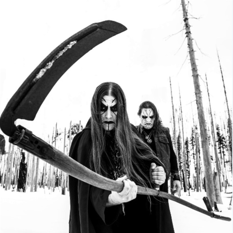 Stacjonująca od lat w Seattle, powstała w Kolumbii grupa Inquisition ujawniła szczegóły premiery nowego albumu.