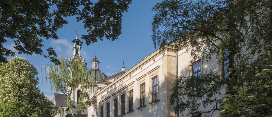 Collegium Medicum Uniwersytetu Jagiellońskiego zajęło 11. miejsce w rankingu uczelni i 1. w kategorii "medycyna", jeśli chodzi o pozyskiwanie grantów naukowych. Tylko na projekt dotyczący badań nad tętniakiem krakowska uczelnia dostała milion złotych dofinansowania.