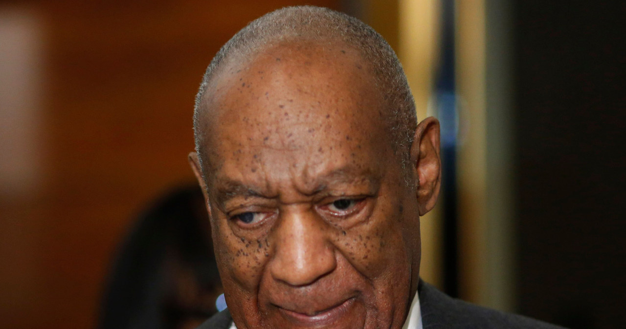 Bill Cosby będzie sądzony za molestowanie seksualne z 2004 roku - zadecydowała we wtorek, 24 maja, prokuratura w mieście Norristown w Pensylwanii.

 