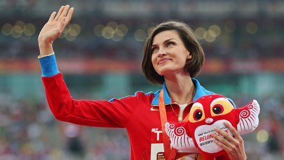 TASS: 14 Rosjan, w tym sześcioro medalistów, na dopingu podczas igrzysk w Pekinie
