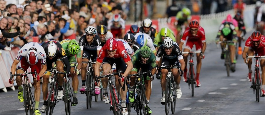 Kolarski wyścig Tour de France po raz pierwszy będzie w całości zabezpieczany przez oddziały specjalne francuskiej żandarmerii – poinformował szef francuskiego MSW Bernard Cazeneuve. Dodatkowo do pomocy będzie zaangażowanych przynajmniej 23 tys. policjantów. 