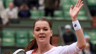 Roland Garros: Agnieszka Radwańska gra dziś z Caroline Garcią