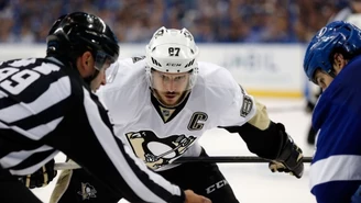 Tampa Bay Lightning - Pittsburgh Penguins 2-5