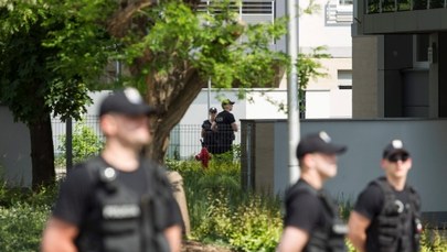 Szef policji ujawnia kulisy zatrzymania bombera z Wrocławia
