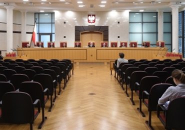 Jest wyrok TK ws. żądania przez ministra sprawiedliwości akt spraw sądów wojskowych