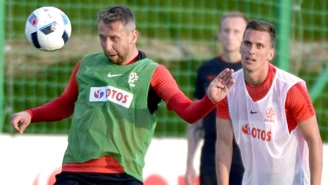 Euro 2016. "Mam autograf od Wawrzyniaka! Wygrałem życie!"