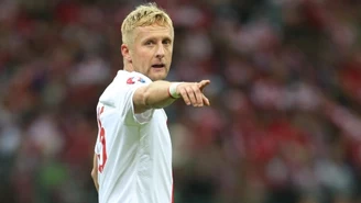 Euro 2016. Kamil Glik: Dobrze nam się gra z drużynami z Wysp