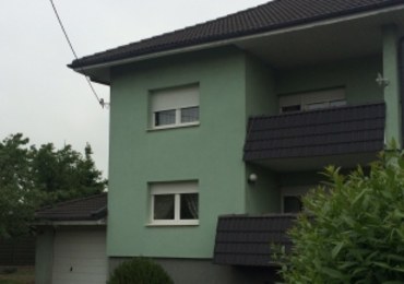"Normalny chłopak, chodzi do kościoła". Sąsiedzi o bomberze z Wrocławia