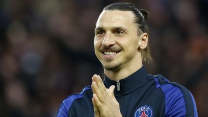 Ibrahimović zaproponował im wspólną wyprawę na trening kadry. Odmówiły, bo... szły na plac zabaw