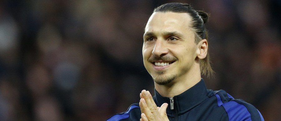 Zlatan Ibrahimović to kapitan piłkarskiej reprezentacji Szwecji i najpopularniejsza osoba w tym kraju. Jego sława nie zrobiła jednak wrażenia na grupie przedszkolaków spotkanych w Sztokholmie. Zamiast wybrać się z gwiazdorem na trening drużyny narodowej, maluchy wolały… pójść na plac zabaw.