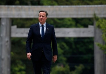 Cameron: Obóz zwolenników UE jest silny, ale trzeba trafić do młodych