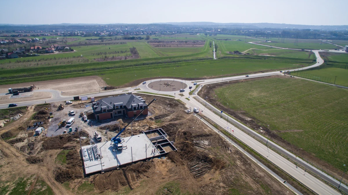 W przyszły wtorek do Krakowa przyjadą przedstawiciele Komisji Watykańskiej, która przygotowuje wizytę papieża Franciszka w Polsce. Informację przekazał dyrektor Krajowego Biura Organizacyjnego Światowych Dni Młodzieży ks. Grzegorz Suchodolski.

