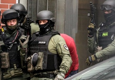 Bomber przygotowywał się do ataku podczas Światowych Dni Młodzieży. Jest decyzja o areszcie 