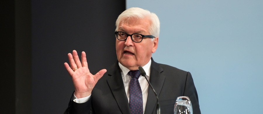 Osiągnięcie porozumienia na temat przedłużenia sankcji wobec Rosji będzie trudne ze względu na rosnącą opozycję dla tego pomysłu wśród niektórych państw członkowskich UE - powiedział w czwartek niemiecki minister spraw zagranicznych Frank-Walter Steinmeier.