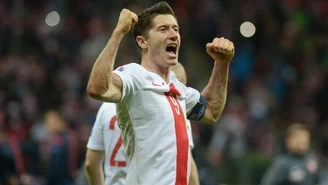 Reprezentacja Polski. Lewandowski, Piszczek i Rybus dotarli do Arłamowa