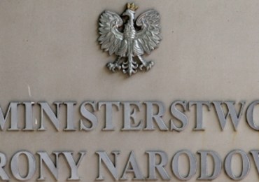 Oficer SKW popełnił samobójstwo. "Odsunięty od głównego nurtu, jego przełożoną została sekretarka"