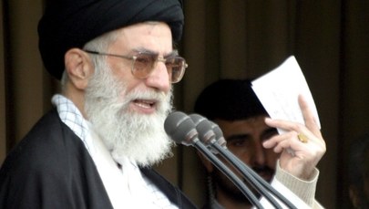 Najwyższy Przywódca Iranu: Zachód prowadzi z nami "miękką wojnę". Chcą nas osłabić od środka