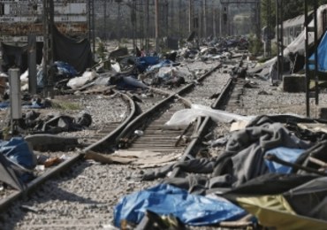 Grecja: Koniec ewakuacji migrantów z obozu w Idomeni