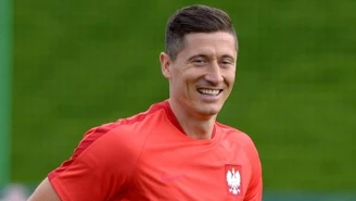 Euro 2016. Robert Lewandowski: To najmocniejsza reprezentacja, w jakiej grałem