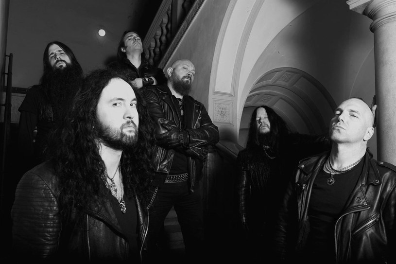 Międzynarodowa supergrupa Sinsaenum ujawniła pierwsze szczegóły premiery debiutanckiego albumu "Echoes Of The Tortured".