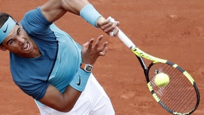 Nadal wycofał się z wielkoszlemowego turnieju French Open. "Ból stawał się coraz silniejszy"