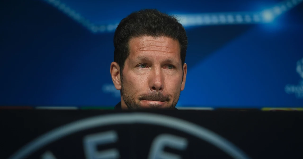 Diego Simeone