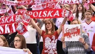 Rio: Polscy siatkarze grają z Kanadą o awans na igrzyska
