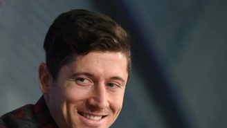 Robert Lewandowski w Realu? Agent potwierdza rozmowy!