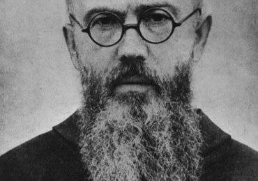 75 lat temu za Maksymilianem Kolbe zatrzasnęła się brama niemieckiego obozu Auschwitz
