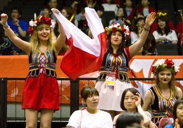 Droga do Rio: Polska pokonała Kanadę w turnieju kwalifikacyjnym siatkarzy