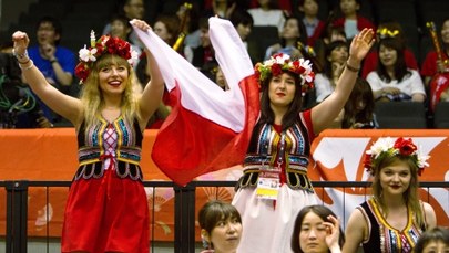 Droga do Rio: Polska pokonała Kanadę w turnieju kwalifikacyjnym siatkarzy
