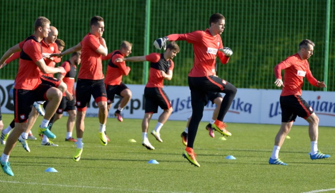 ​Euro 2016. Tajna broń reprezentacji Polski na turniej we Francji