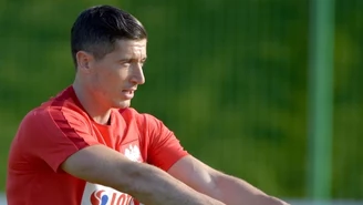 Euro 2016. Robert Lewandowski: Jesteśmy pazerni, chcemy iść po więcej