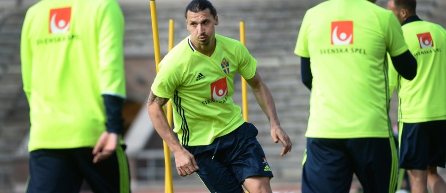 Kapitan piłkarskiej reprezentacji Szwecji Zlatan Ibrahimovic zakończy karierę w drużynie narodowej po mistrzostwach Europy we Francji - podał sztokholmski dziennik "Dagens Nyheter".