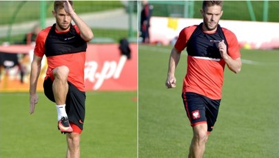Maciej Rybus prawdopodobnie nie pojedzie na Euro 2016. „Badania wykazały rzadki uraz”