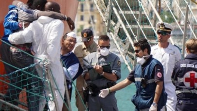W ostatnich dniach na Morzu Śródziemnym mogło utonąć ponad 700 osób