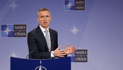 Nadchodzący tydzień w polityce: Wizyta szefa NATO, możliwa opinia KE o praworządności w Polsce