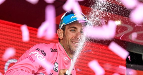 Włoch Vincenzo Nibali (Astana) po raz drugi w karierze został zwycięzcą wyścigu kolarskiego Giro d'Italia. Rafał Majka (Tinkoff) zmagania zakończył na piątym miejscu. Ostatni, 21. etap, z metą w Turynie, wygrał Niemiec Nikias Arndt (Giant). miejscu.