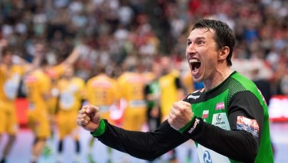 Wielka radość zawodników Vive Tauronu Kielce. Są najlepsi w Europie!