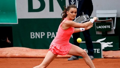 French Open: Radwańska zagra o przypieczętowanie awansu do ćwierćfinału