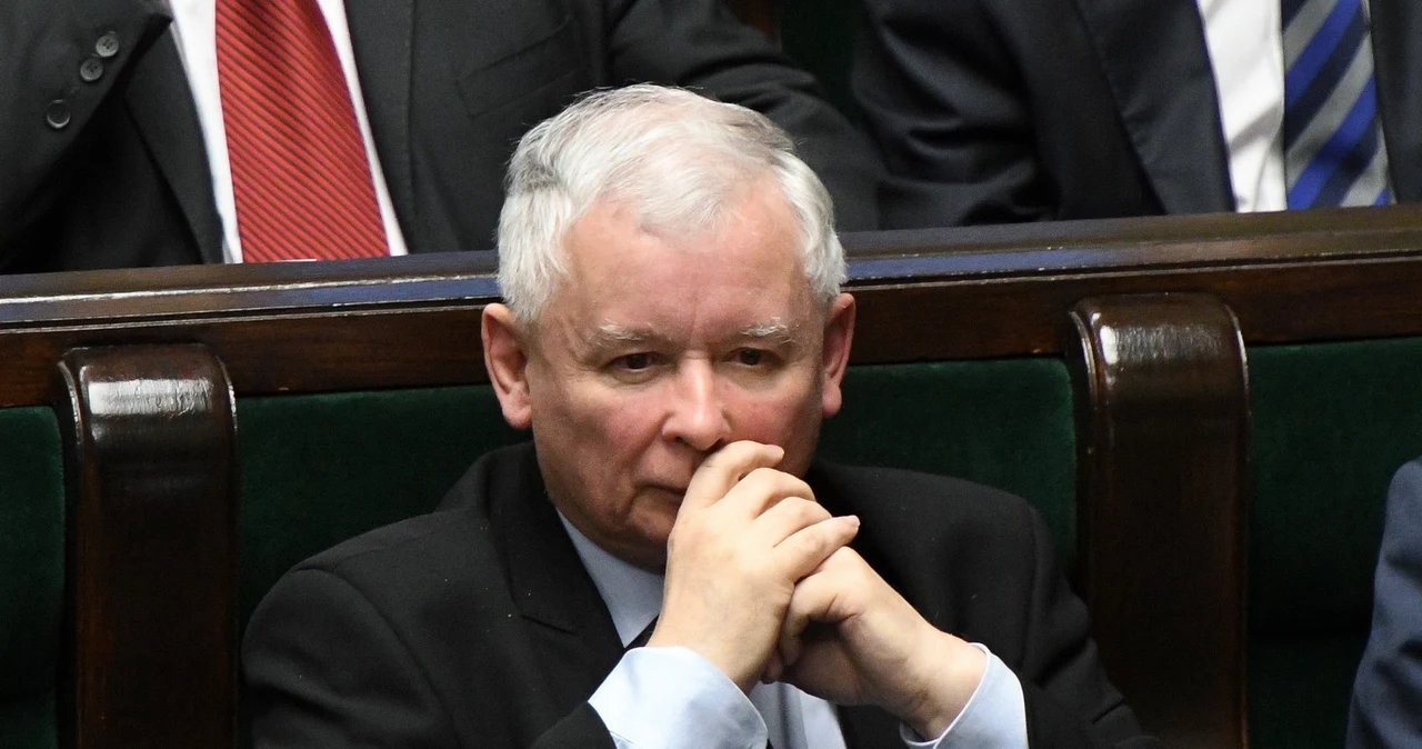 Jarosław Kaczyński