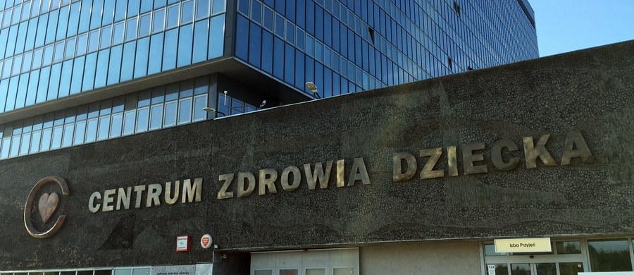 Każda grupa zawodowa ma prawo do strajku, jednak jego realizacja nie powinna stanowić zagrożenia dla pacjentów. Pacjenci są obecnie zakładnikami sprawy, co stanowi ogromny stres dla nich i ich opiekunów - przekonuje Rzeczniczka Praw Pacjenta, odnosząc się do sytuacji w CZD. 