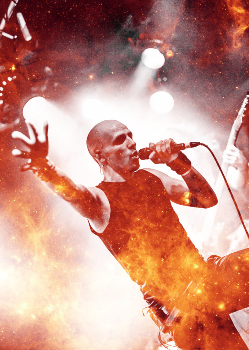 Warszawscy heavymetalowcy z Exlibris zaprezentowali teledysk tekstowy do zupełnie nowego utworu, "Harmony Of The Spheres". Jest to pierwsza zapowiedź nowego materiału grupy i jednocześnie pierwsze nagranie po zmianach w składzie zespołu. Krzysztofa Sokołowskiego, który opuścił zespół w sierpniu 2015 roku, zastąpił fiński wokalista Riku Turunen.