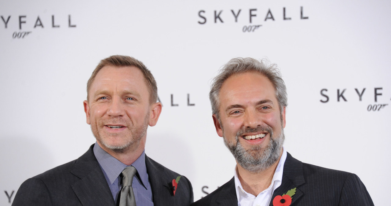 Sam Mendes, reżyser filmów "Skyfall" i "Spectre", zrezygnował z nakręcenia kolejnego Bonda. Jak mówi, chciałby zająć się nowym projektem, dać szansę komuś innemu, a także, że to najlepszy moment, by zakończyć przygodę z agentem 007. Jego słowa cytuje "Hollywood Reporter".