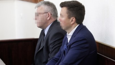 "Odprysk" afery podsłuchowej. Słynny biznesmen nie przyznaje się do zakładania podsłuchów w firmach