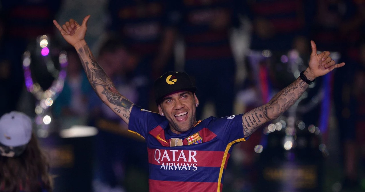 Daniel Alves