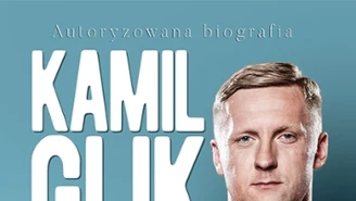 Kamil Glik - książka Michała Zichlarza odsłania tajemnice bohatera Orłów