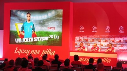 Znamy skład polskiej kadry na Euro 2016!