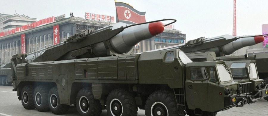 Najprawdopodobniej niepowodzeniem zakończyła się kolejna próba rakietowa podjęta we wtorek rano czasu lokalnego przez Koreę Północną - poinformowały w Seulu południowokoreańskie źródła wojskowe.