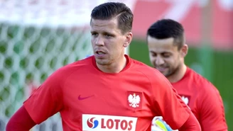 Euro 2016. Wojciech Szczęsny pierwszym bramkarzem we Francji?